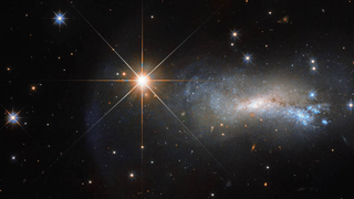 Astrónomos del SETI detectan 72 nuevas señales de la misteriosa radio que se repite desde una galaxia lejana